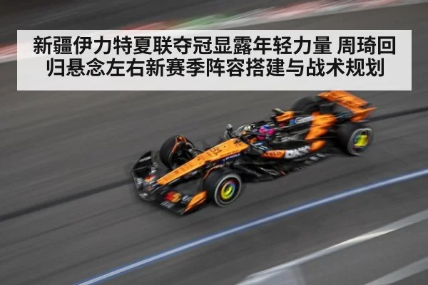 新疆伊力特夏联夺冠显露年轻力量 周琦回归悬念左右新赛季阵容搭建与战术规划