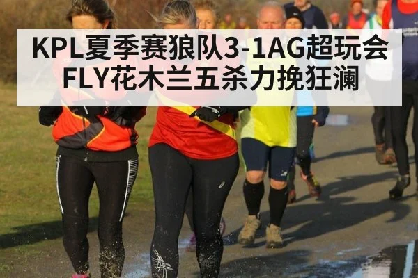 KPL夏季赛狼队3-1AG超玩会FLY花木兰五杀力挽狂澜